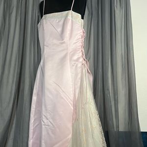 Ladies Formal Dress